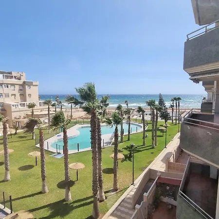 Piso Costa De Almeria Retamar  Exterior photo