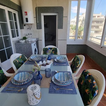 Piso Costa De Almeria Retamar  Exterior photo