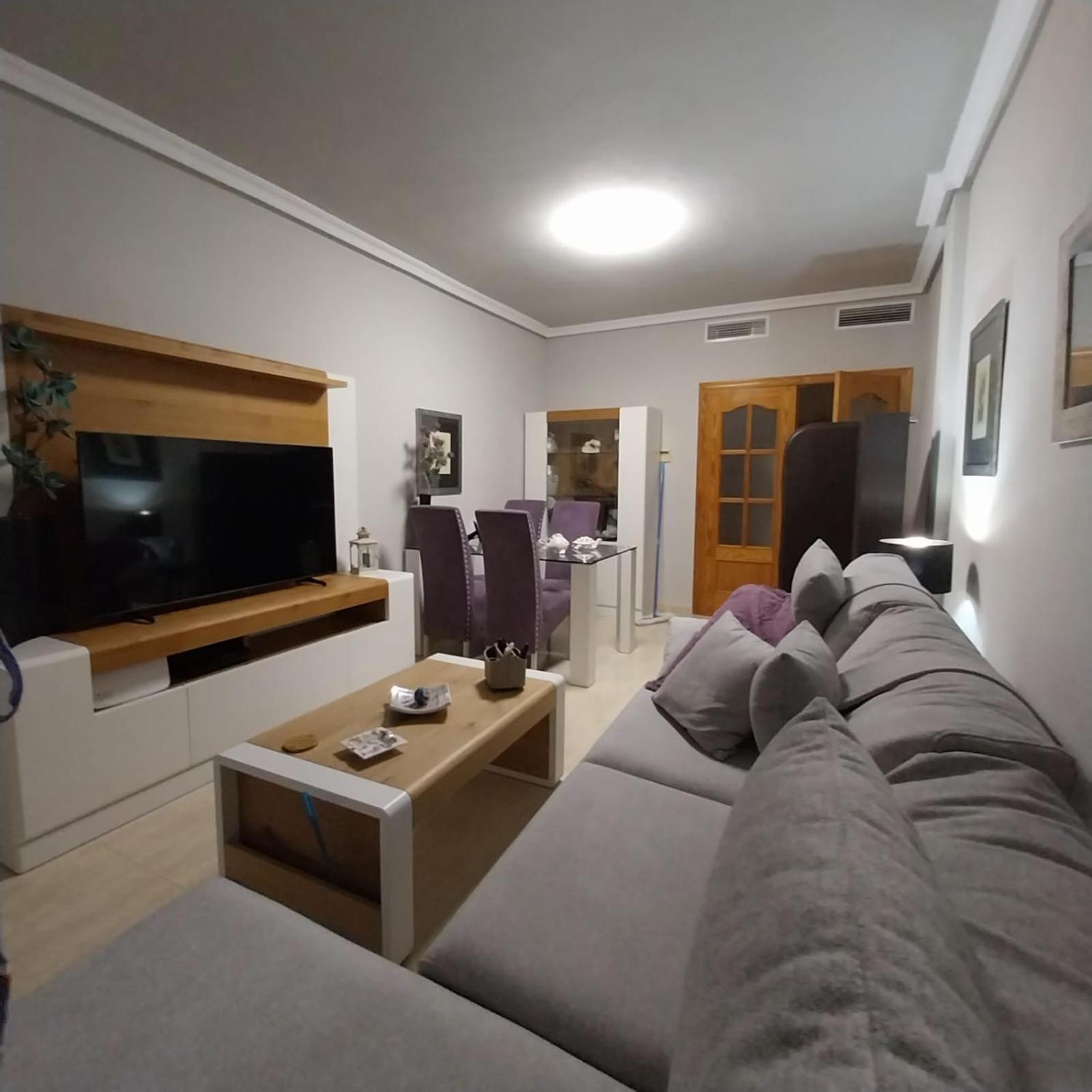 Piso Costa De Almeria Apartment