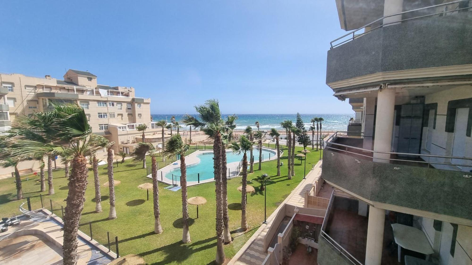 Piso Costa De Almeria Apartment *