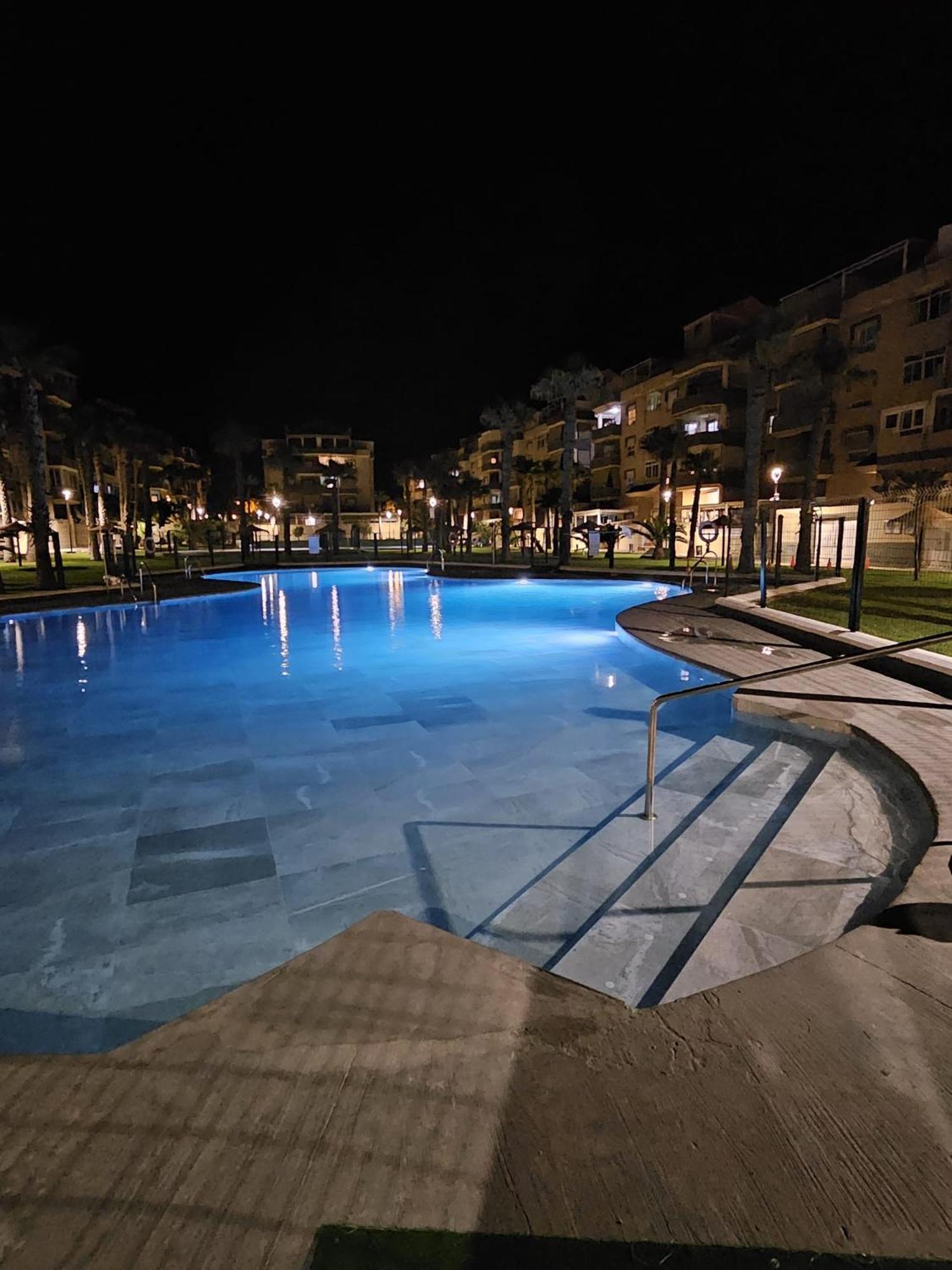 Piso Costa De Almeria *
