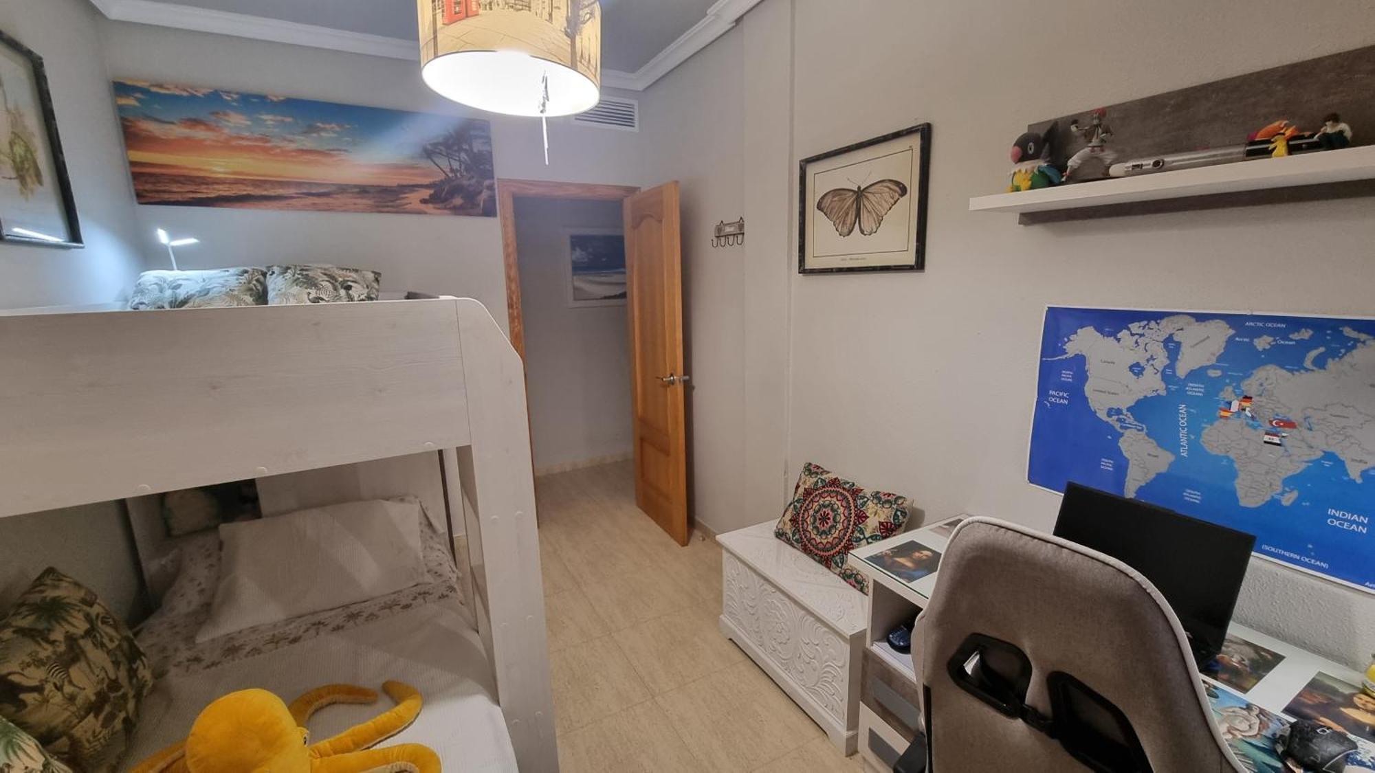 Piso Costa De Almeria Apartment