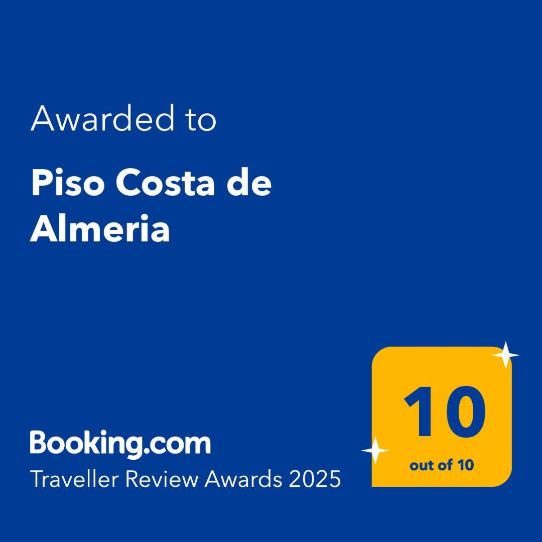 Piso Costa De Almeria Apartment Retamar (Almeria)
